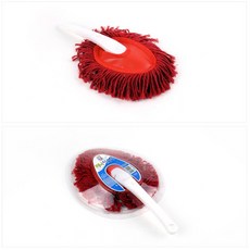 하라 미니 먼지떨이 먼지제거 먼지떨이기 집먼지청소, 1개