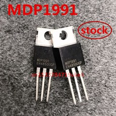 TO-220 MDP1991 120A 100V 로트당 4 개, [01] 옵션1