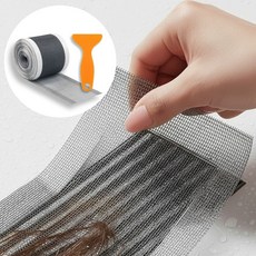 파우베라 욕실 배수구 거름망 하수구 트랩, 1개