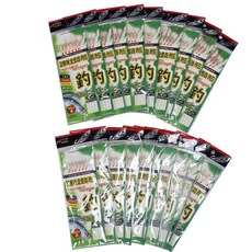 Hana釣魚極光6支卡 鱼鯛 鱼鯛 鱼鯛釣魚卡釣具