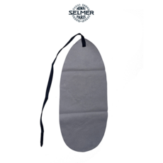 테너 알토 색소폰 관악기 넥전용 클리닝 극세사 융, 1개