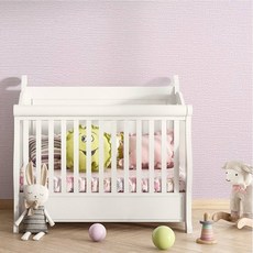 아이방 거실 인테리어 실크벽지 50cm 핑크 타탄 스티커벽지 셀프도배 단열벽지, 상세페이지 참조
