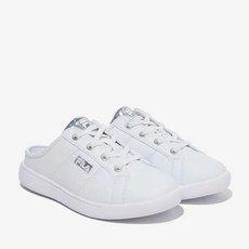 휠라키즈 신발 FILA 코트디럭스 뮬 3XM02315F-100
