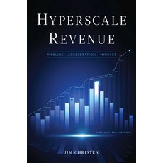(영문도서)Hyperscale Revenue Paperback, Radius Book Group, English, 9798895151273