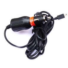 小牛蛙數位 mini USB 車充 行車記錄器車充 貨車車充線, 直頭