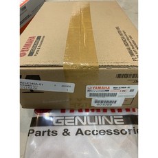 山葉原廠 YAMAHA 六代戰 水冷大B 散熱器總成 水箱 B6H-E240A-01, 1個