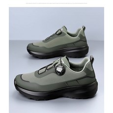 [쉬즈본] 서미구슈즈 남성 발편한 경량 런닝화 운동화