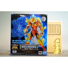 聖鬥士聖衣神話EX 海鬥士 海幻獸 海蜥蜴 海怪 琉姆斯 海皇篇 (參號倉庫), 1個