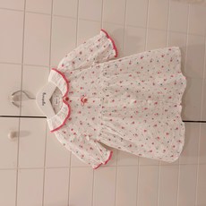 아가방 NC청주점#26년여름신상~편하게 입기 좋은 원피스