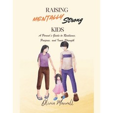 (英文圖書)Raising Mentally Strong Kids 平裝版, Coral Cubs, 英文