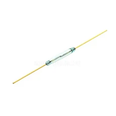 리드 스위치 아두이노용 마그네틱 MKA07101 1.8x10mm 2x14 RI-70 RI-80 4X28MM 10 개