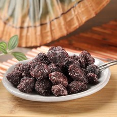 【赤柑食品】小紅莓300公克，酸甜Q彈，獨立包裝，健康零食，楊梅茶點最佳選擇, 1個, 100克