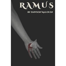 (英文圖書)Ramus 平裝版, Independently Published, 英文