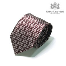 CHARLESTON 멋쟁이넥타이 노블레스 셔츠용 넥타이