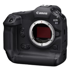 Canon EOS R1 旗艦級 無反光鏡 可換鏡頭 數位相機 佳能公司貨
