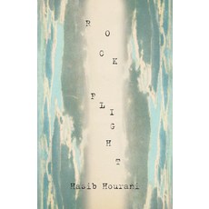(영문도서) Rock Flight Paperback, New Directions Publishing C..., English, 9780811238854