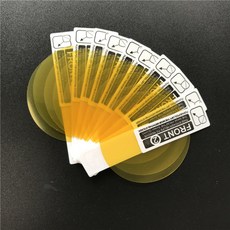 호환 하이드로 겔 필름 시계 화면 보호기 방수 HD 소프트 투명 필름 29mm 30mm 31mm 32mm 33mm 34mm 35mm 36mm 37mm 38mm 39mm 40mm, [08] Tpu Diameter 36mm