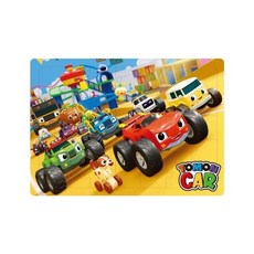 [키움터]토몬카 35조각 퍼즐, 키움터, 키움터 편집부