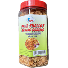 샬롯 양파 튀김 바왕고랭 패트 200g 가니쉬 각종 토핑, 1개