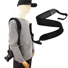 카메라 넥 숄더 스트랩 DSLR 어깨 끈 목걸이 촬영 장비buy4+1XwZ