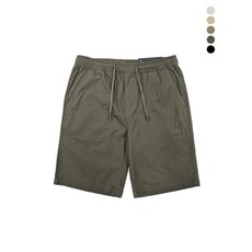 닉스 NIX 남) 코튼 컬러 5부 스탠다드 쇼츠(FNPMDYH150P)