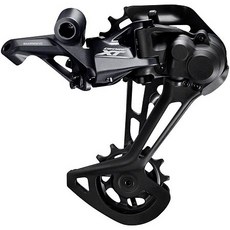 SHIMANO XT RD-M8120-SGS 2*12速 後變速器 超長腿 時尚單車, 1個
