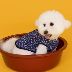 BYC 개리야스 에어메리 기모 김장조끼 ODA0010 204390, PK(핑크)204390