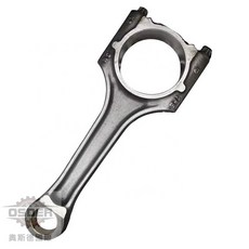 奧斯德 06J198401K 適用於 福斯 奧迪 A3 TT Golf Jetta Passat 1.8 連桿組 (4入)