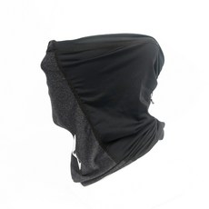 여름 라이딩 자외선 차단 마스크 아웃도어 바이크 모터사이클 아이스 스카프 넥워머 바람막이 두건, 2903-5진회색, 프리사이즈, 1개