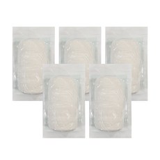 수성 멸균 탄력붕대 7.5cm, 5개, 1개입