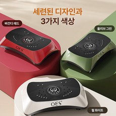 트윈스파 전신 다이어트 진동 덜덜이 운동기구 쉐이크보드 홈트 바디슬리머 초강력 덜덜이, 올리브그린, S2 프리미엄