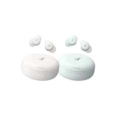 Soundcore Sleep A30 睡眠降噪耳機, 白色, Sleep A3