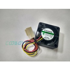 小白的生活工場*SUNON 2.5公分風扇(MF25101V1-10000-G99)12V/14000R/26dba, MF25101V1-10000-G99