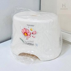 욕실의자 대 낮은욕실의자