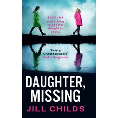 (英文圖書)Daughter Missing 精裝版, Boldwood Books Ltd, 英文