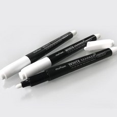 문화 하양마카펜 4mm 모든곳 사용가능ver5+5pzu