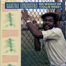 (LP) 100 Weight Of Collie Weed