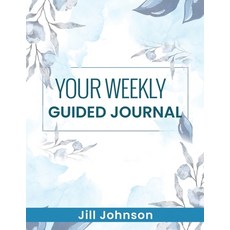 (英文圖書)Your Weekly Guided Journal 平裝版, Balance Life Pharmacist Boo..., 英文