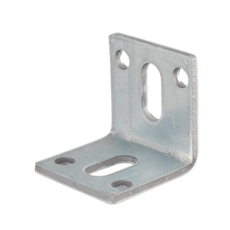 화스너 아연화스너 앵글화스너 50X50 40X40, 5개