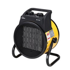슈디자인 전기난로 PTC 온풍기 공업용 WHPN3K 3KW