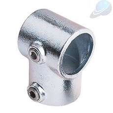 파이프클램프 50A 60.3mm 실버 아시바클램프 비계클램프, 상세페이지 참조