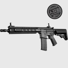 아카데미과학 에어건 AR-15 17123, 1개