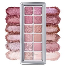 글로우 애니메이션 아이섀도우 팔레트, 1개, #풀문