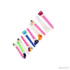 디프 파티용 나팔 10개입 코끼리나팔