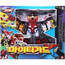 ck07458 衝鋒戰士 保衛者先鋒, 1個