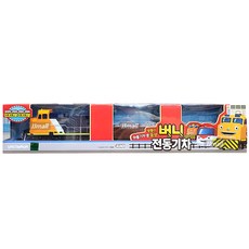 띠띠뽀 전동기차, 본상품선택