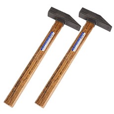 화랑 냉가 망치 국산 타일 랭가 단조, 2개, 단조 냉가