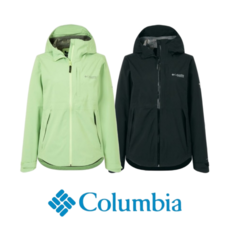 [백화점 매장판] 컬럼비아 여성 옴니테크 기능성 방수자켓 방풍자켓 바람막이 봄 가을 간절기 러닝 런닝 후드집업 자켓 트레이닝복 재킷 점퍼 바람막이자켓