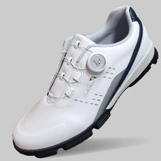 아놀드파마 생횔방수 골프화 방수운동화 스파이크리스 다이얼 골프화 운동화