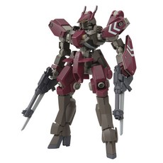 반다이 HG IBO 1/144 슈발베 커스텀 시클라제 기 프라모델, 구프 커스텀 HG 프라모델 1/144 HGUC, 1개